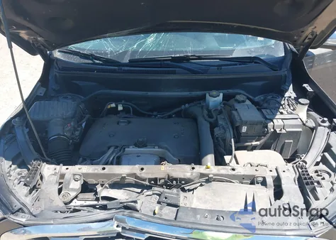 2019 GMC Terrain Denali z USA, uszkodzony, nr VIN 3GKALXEX0KL201434